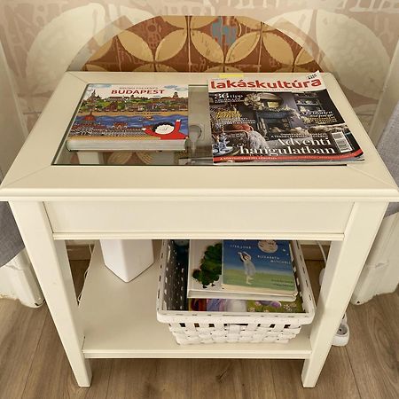 Brody Art Boutique Apartments Βουδαπέστη Εξωτερικό φωτογραφία