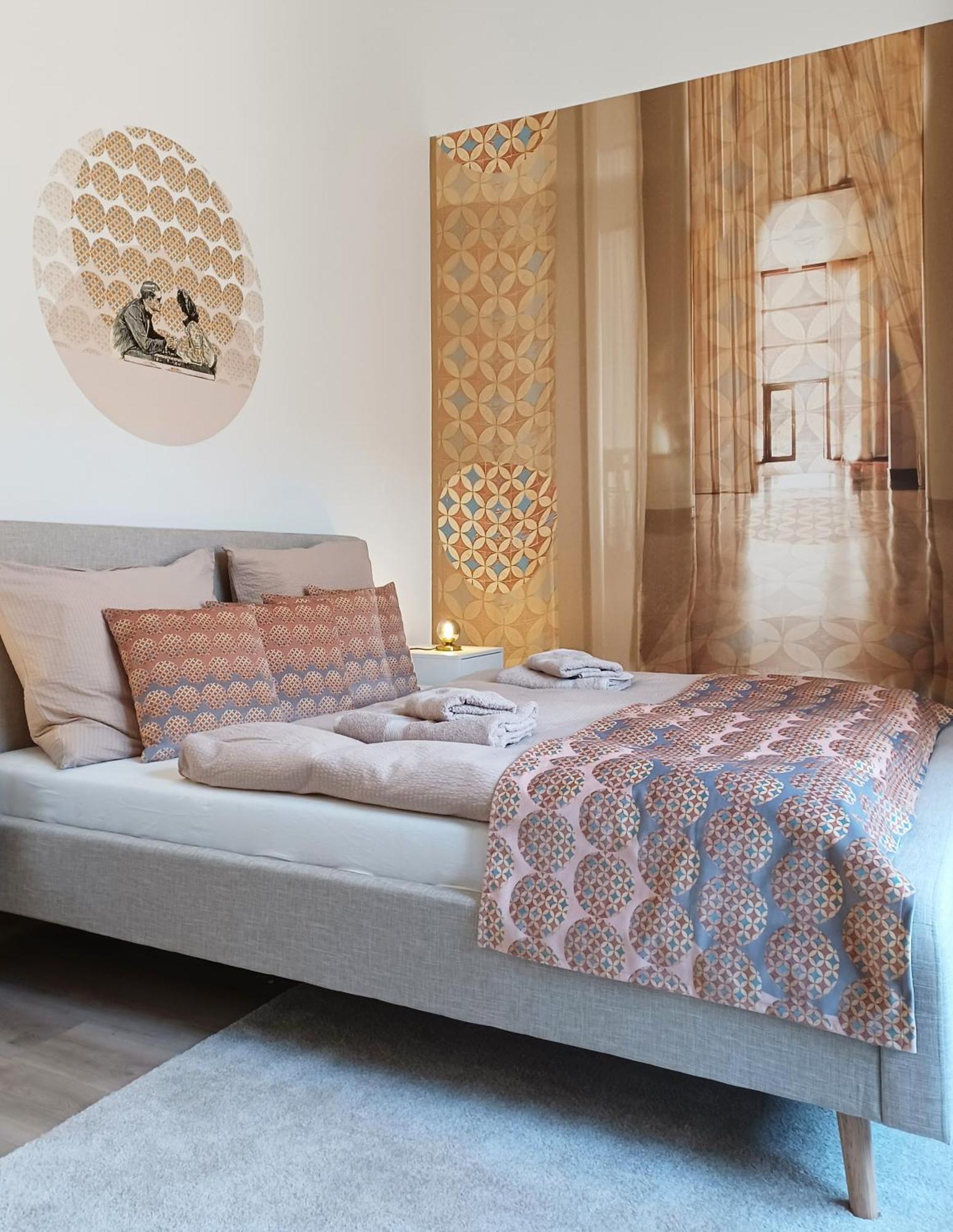Brody Art Boutique Apartments Βουδαπέστη Εξωτερικό φωτογραφία