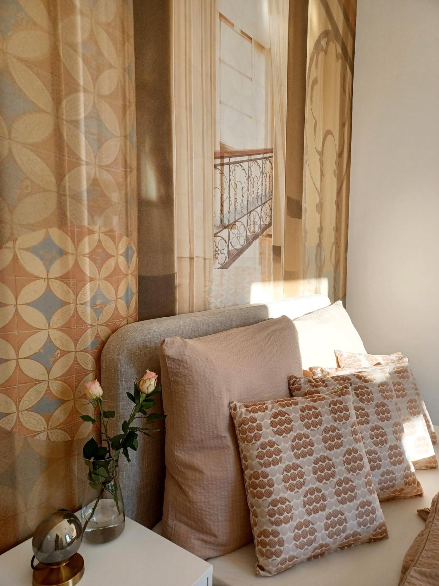 Brody Art Boutique Apartments Βουδαπέστη Εξωτερικό φωτογραφία