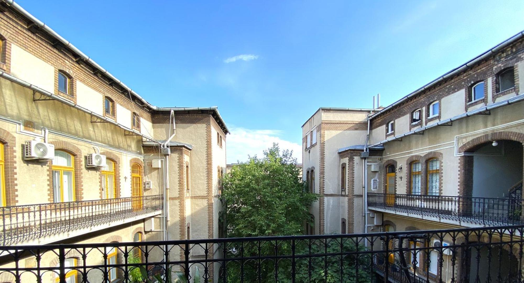 Brody Art Boutique Apartments Βουδαπέστη Εξωτερικό φωτογραφία