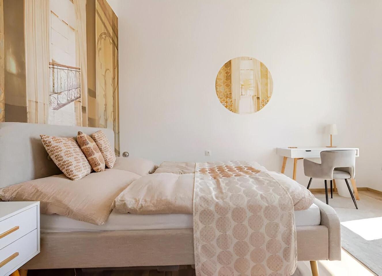 Brody Art Boutique Apartments Βουδαπέστη Εξωτερικό φωτογραφία