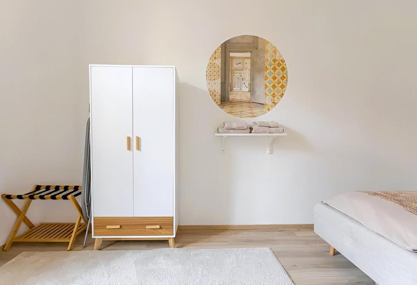 Brody Art Boutique Apartments Βουδαπέστη Εξωτερικό φωτογραφία