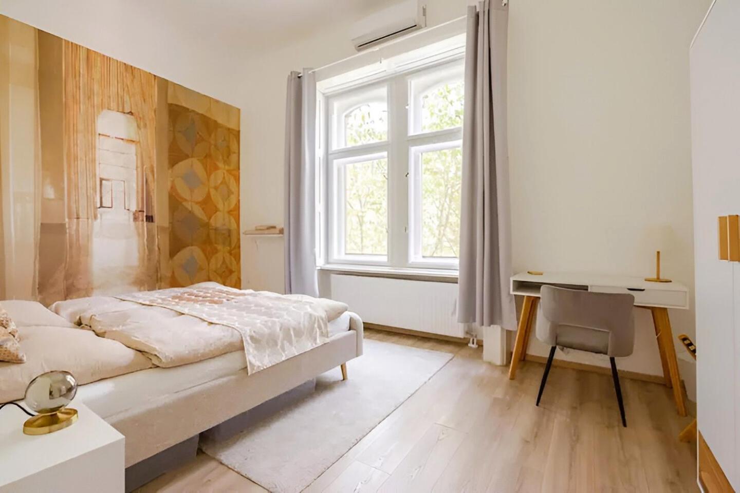 Brody Art Boutique Apartments Βουδαπέστη Εξωτερικό φωτογραφία