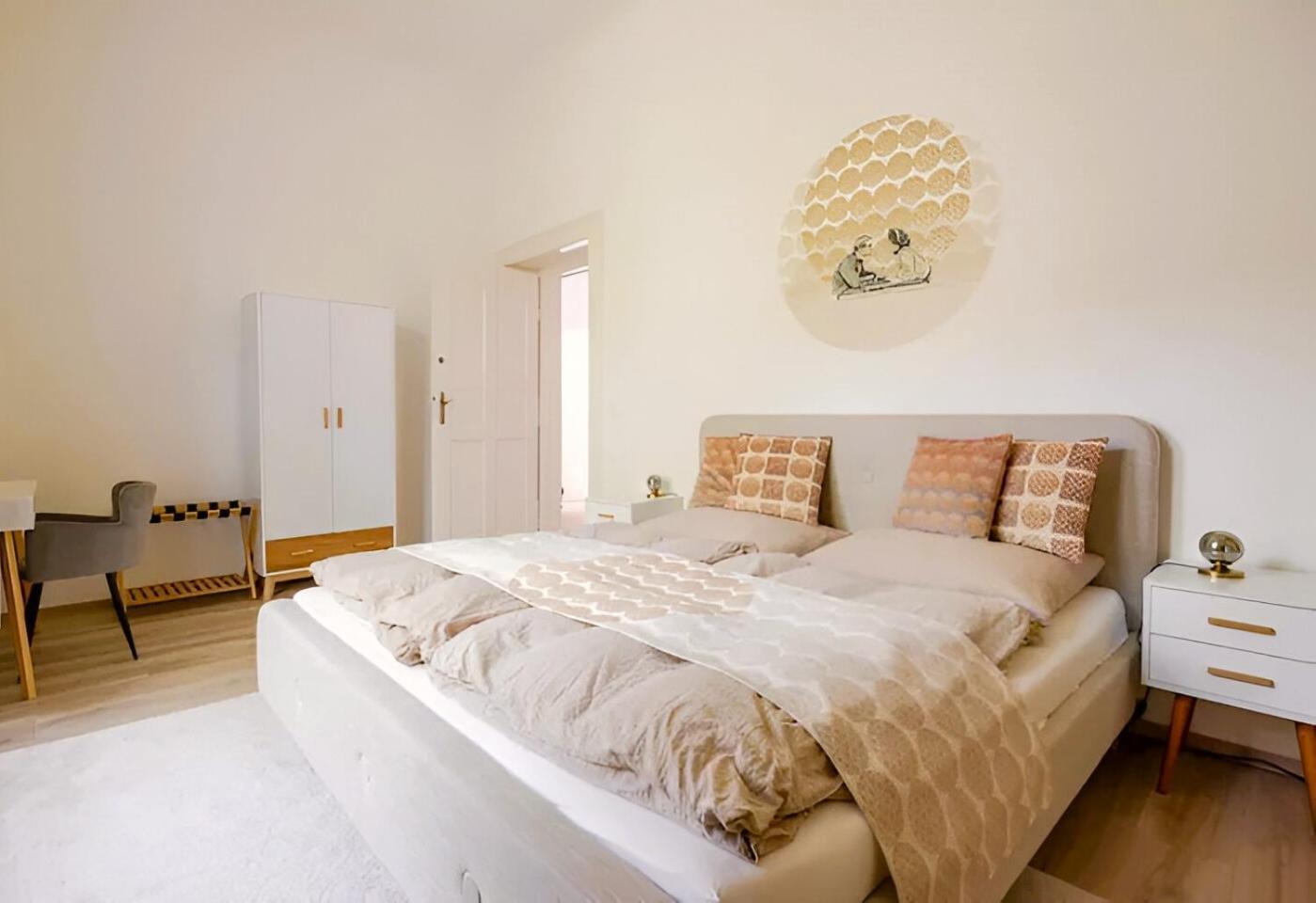 Brody Art Boutique Apartments Βουδαπέστη Εξωτερικό φωτογραφία