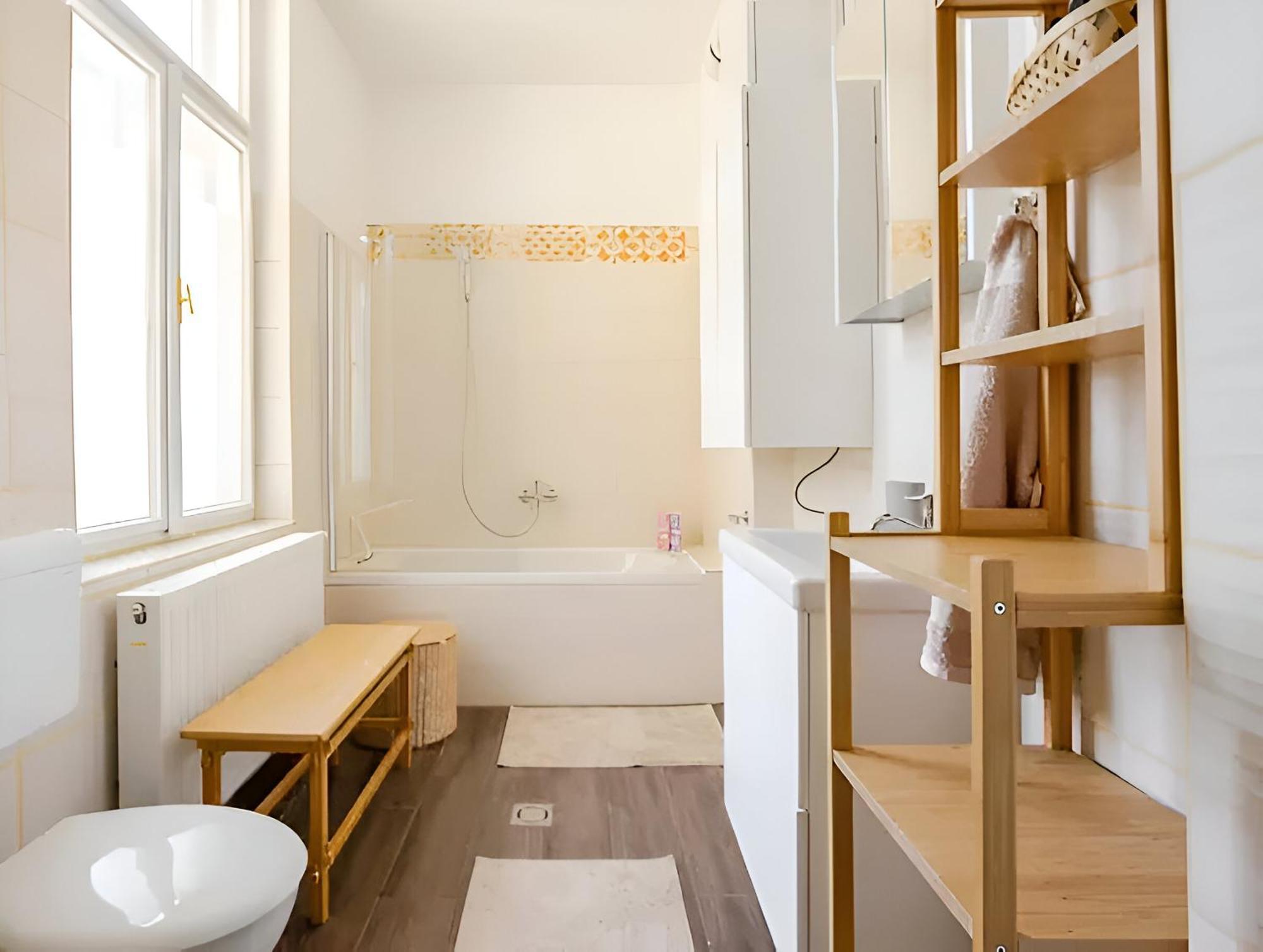 Brody Art Boutique Apartments Βουδαπέστη Εξωτερικό φωτογραφία