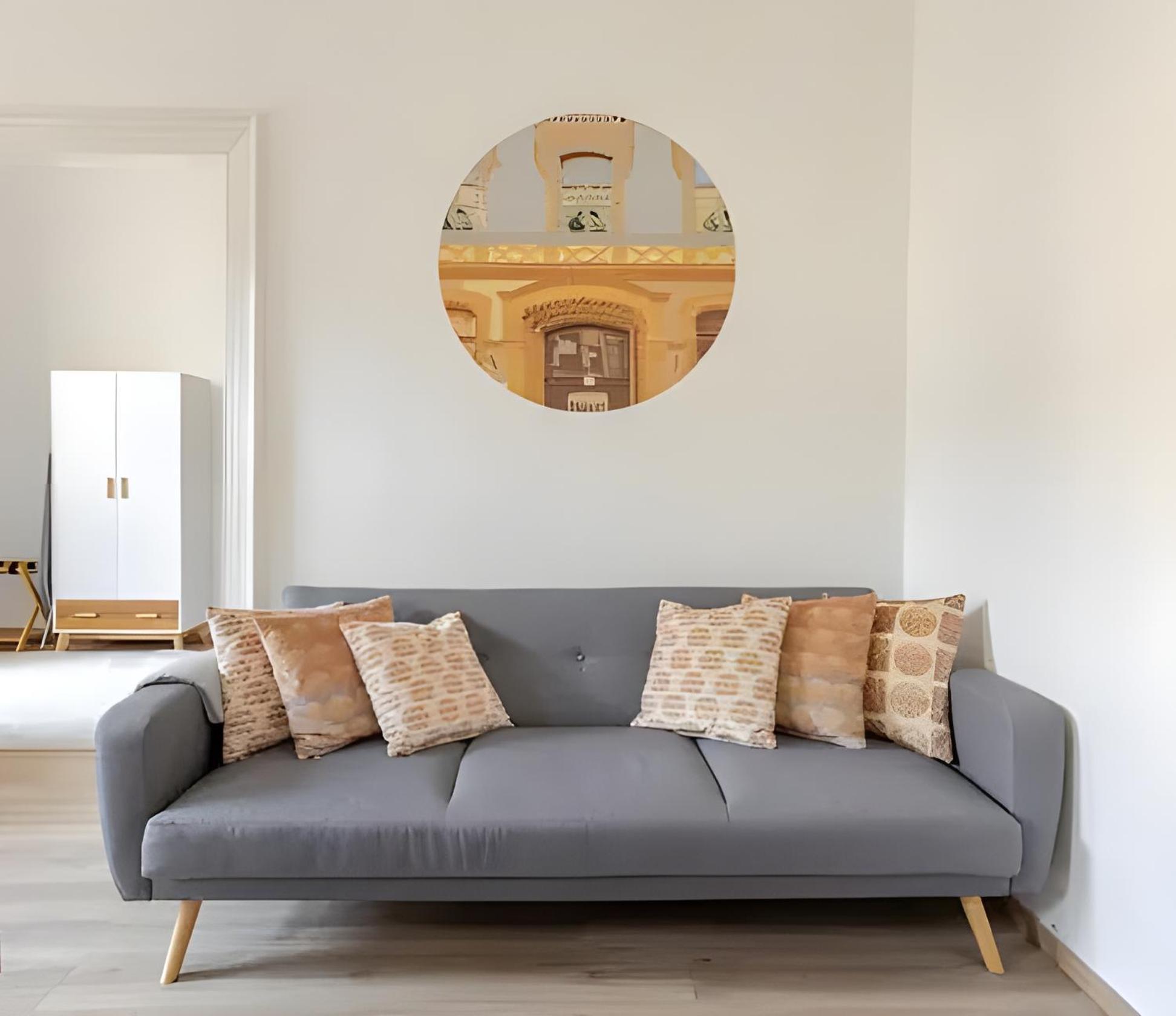 Brody Art Boutique Apartments Βουδαπέστη Εξωτερικό φωτογραφία