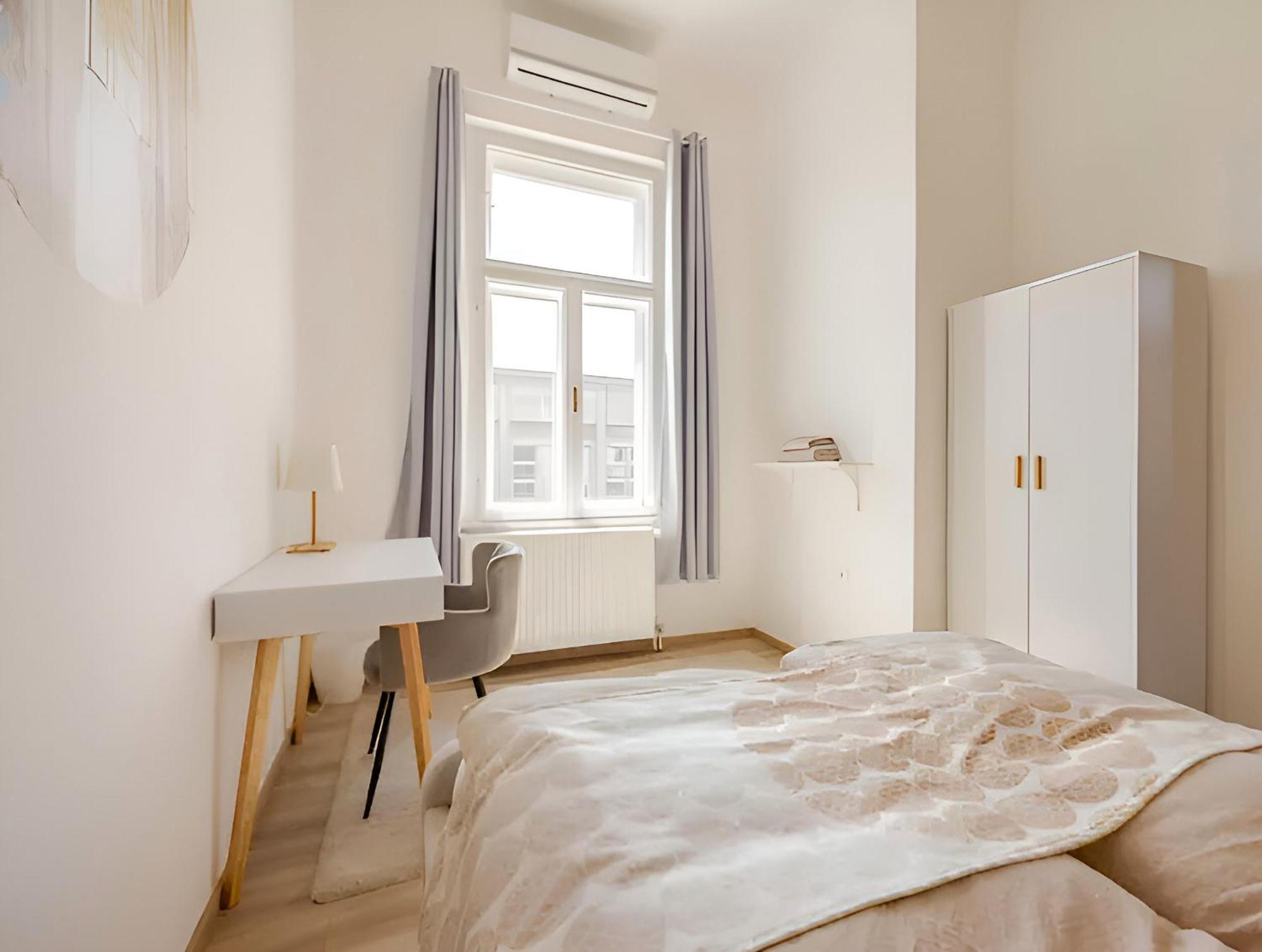 Brody Art Boutique Apartments Βουδαπέστη Εξωτερικό φωτογραφία
