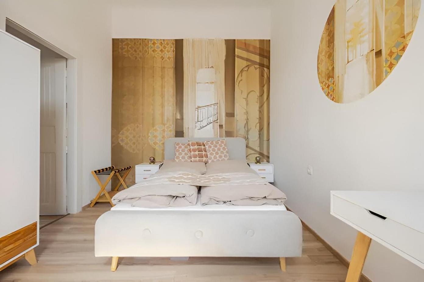 Brody Art Boutique Apartments Βουδαπέστη Εξωτερικό φωτογραφία