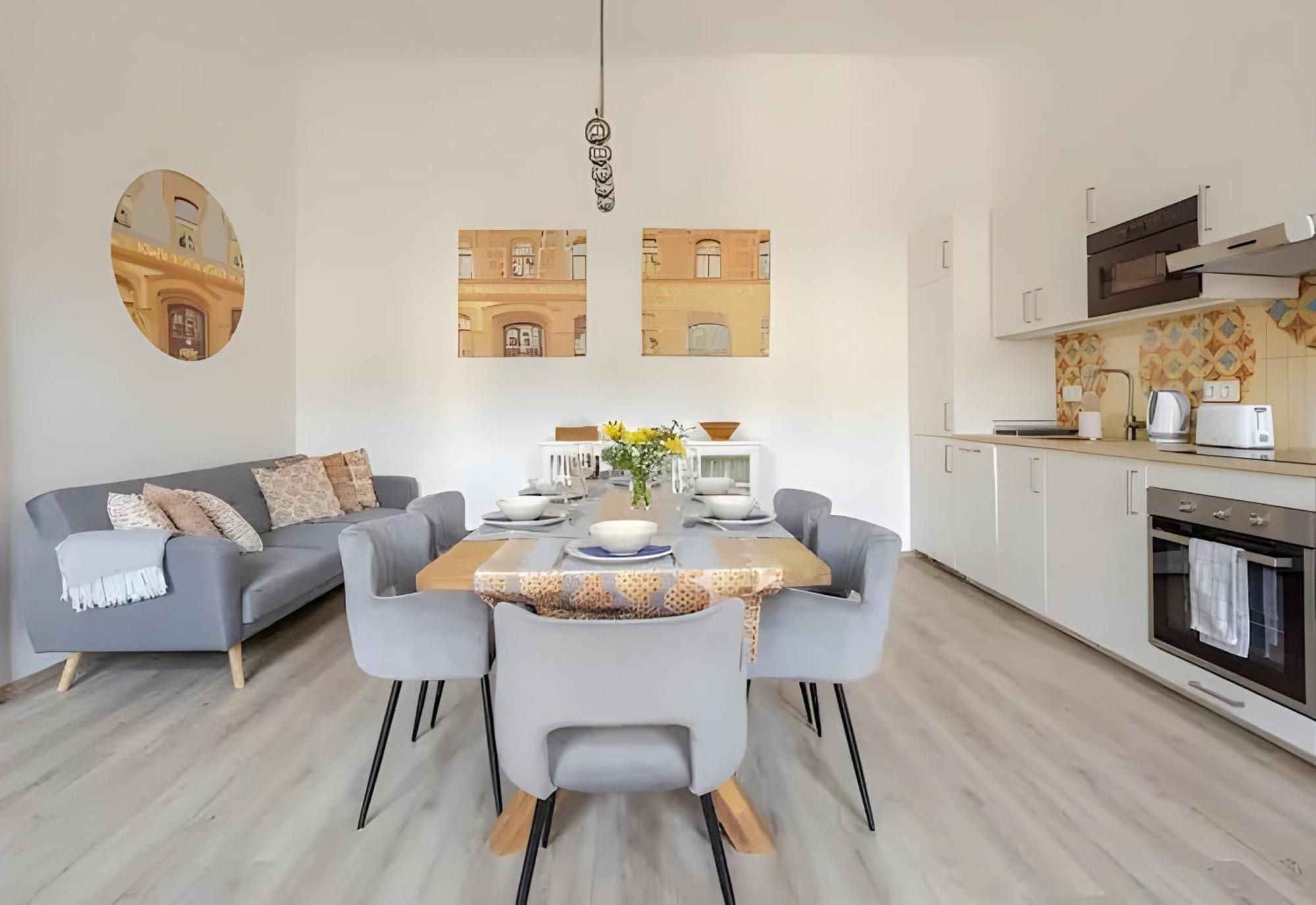 Brody Art Boutique Apartments Βουδαπέστη Εξωτερικό φωτογραφία