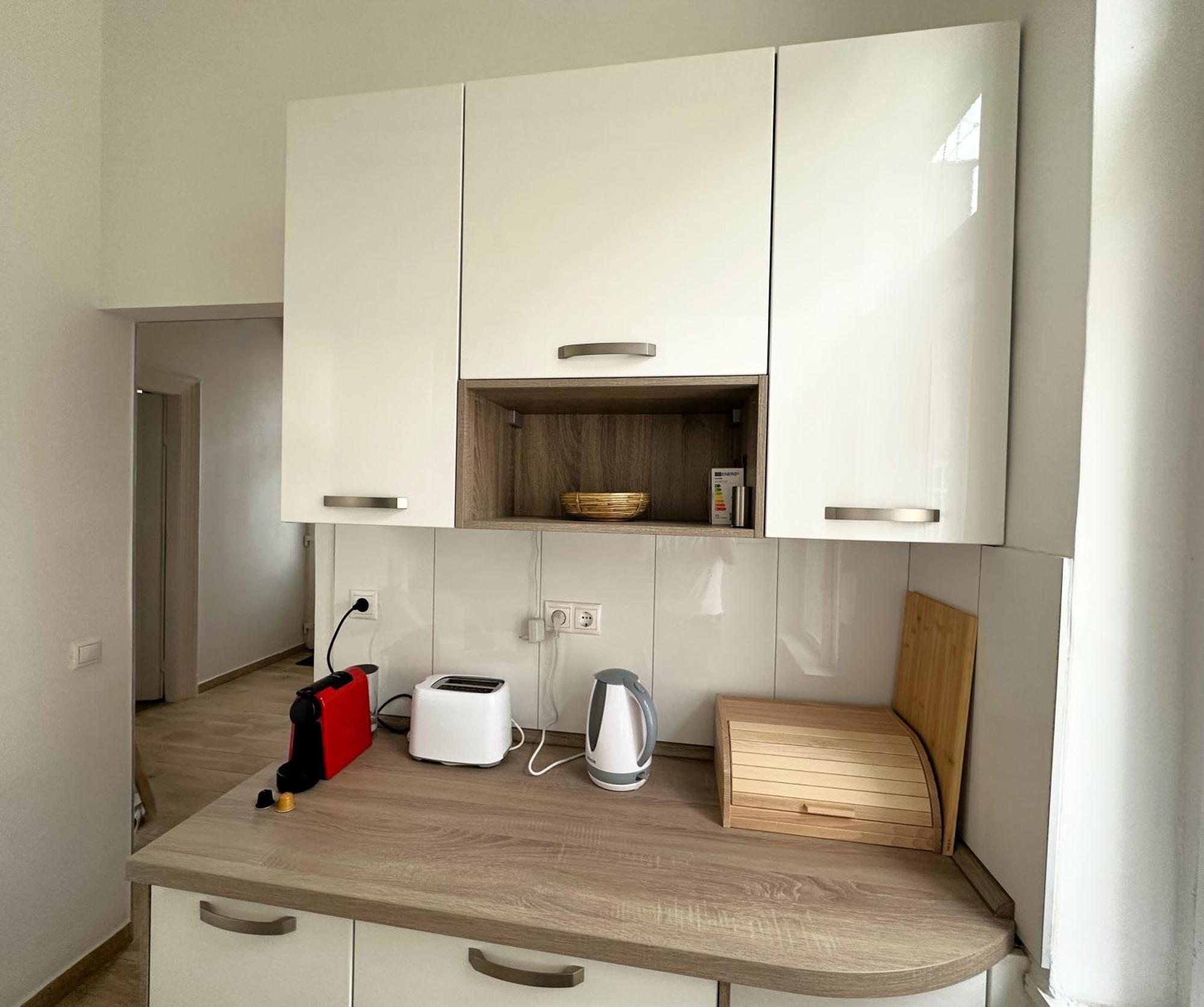 Brody Art Boutique Apartments Βουδαπέστη Εξωτερικό φωτογραφία