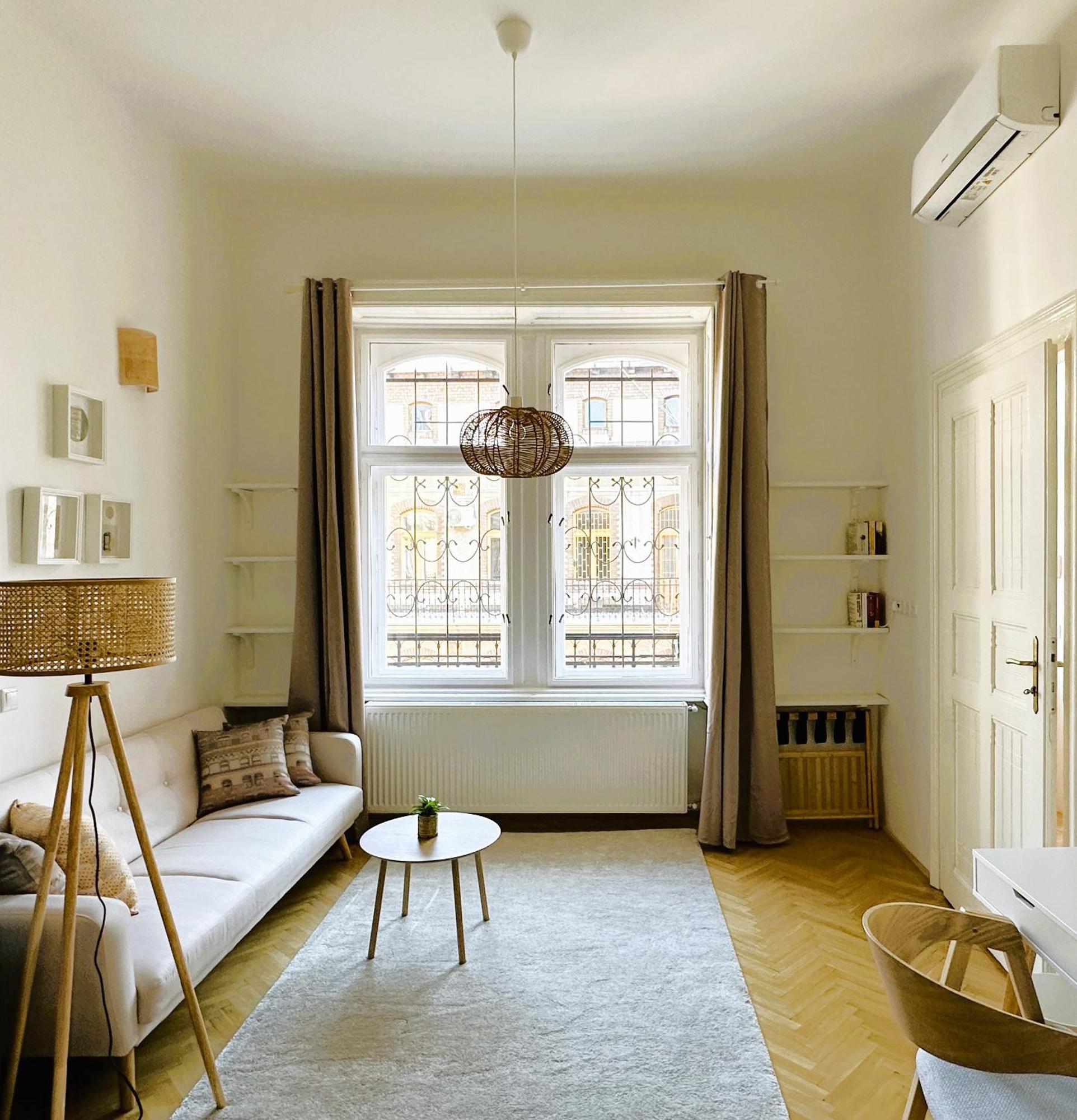 Brody Art Boutique Apartments Βουδαπέστη Δωμάτιο φωτογραφία