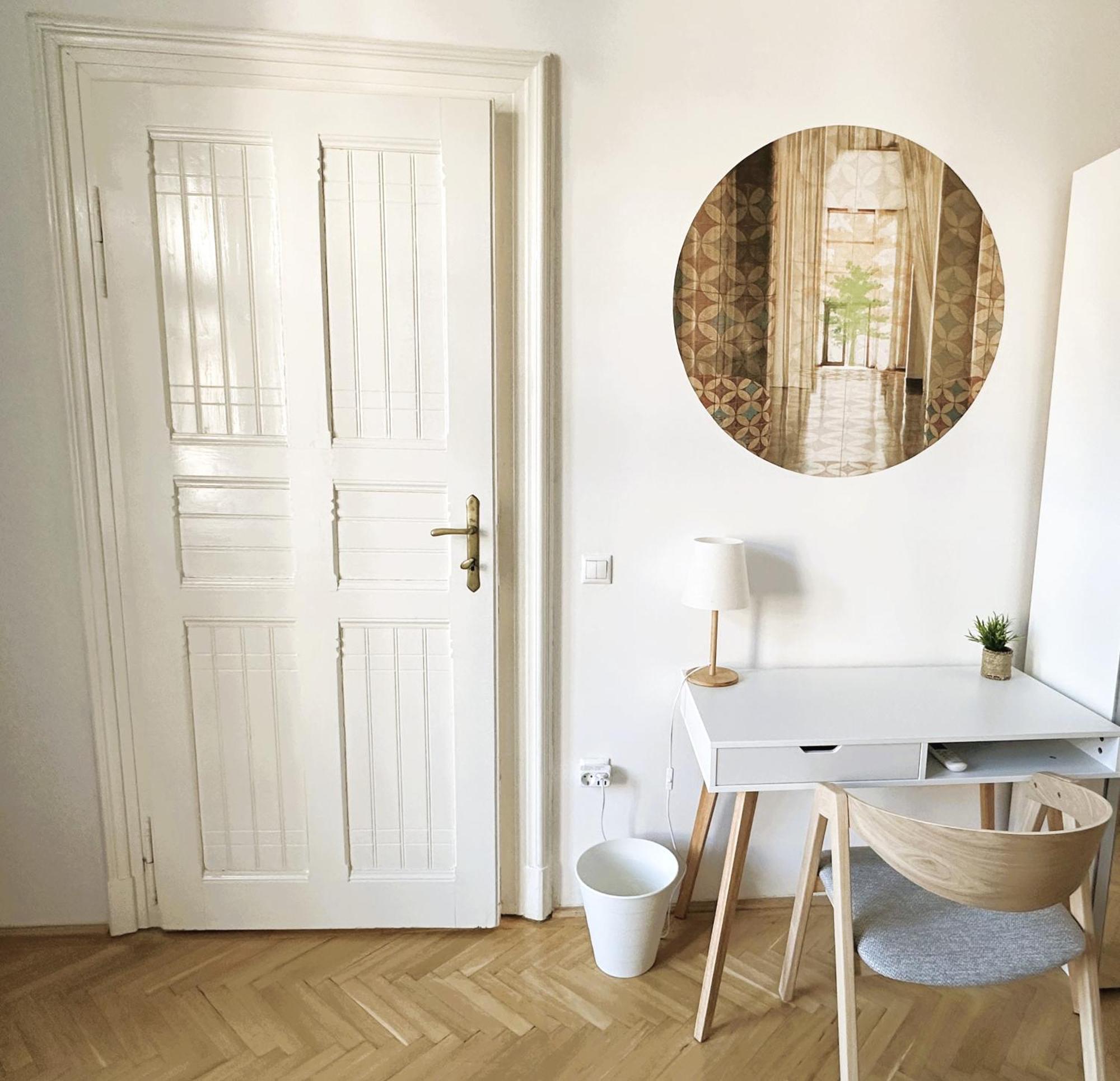 Brody Art Boutique Apartments Βουδαπέστη Δωμάτιο φωτογραφία