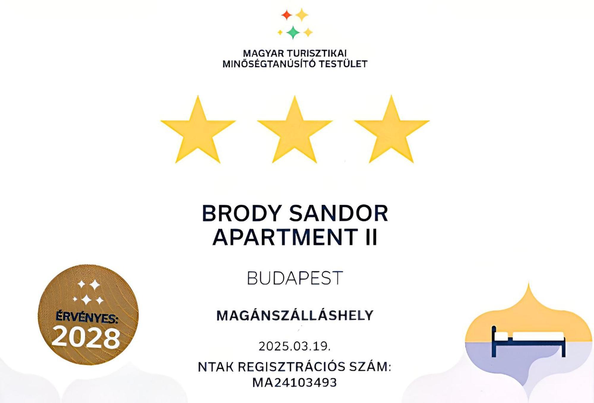 Brody Art Boutique Apartments Βουδαπέστη Δωμάτιο φωτογραφία