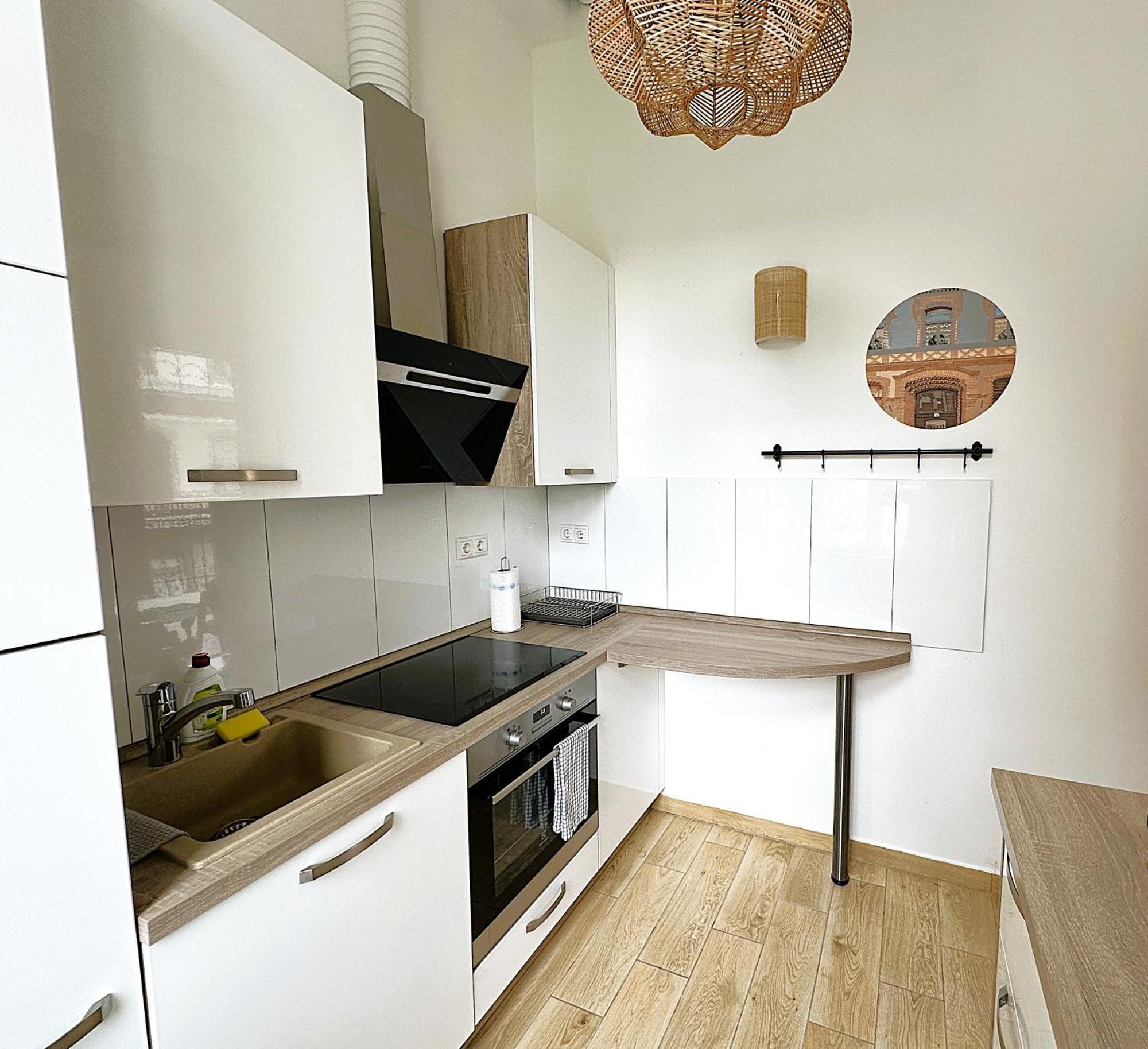 Brody Art Boutique Apartments Βουδαπέστη Δωμάτιο φωτογραφία