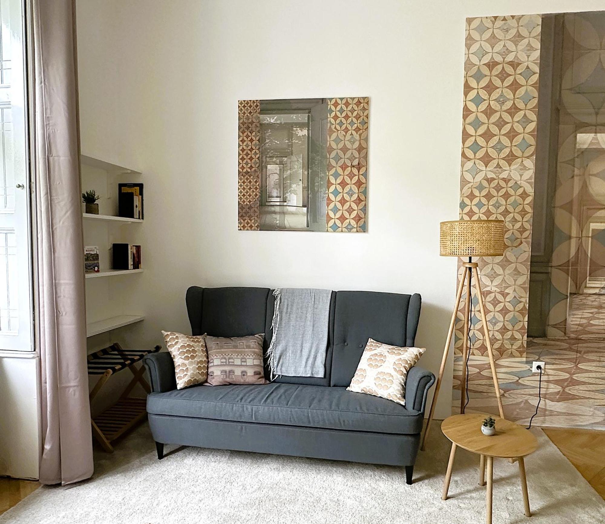 Brody Art Boutique Apartments Βουδαπέστη Δωμάτιο φωτογραφία